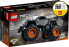 LEGO 42119 Technic Monster Jam Max-D Truck Toy or Quad 2-in-1 Building Kit