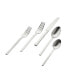 Фото #1 товара 18/0 Atlas Mirror 20-PC Flatware Set, Service for 4