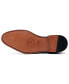 ფოტო #5 პროდუქტის Men's Clinton Cap-Toe Leather Oxfords