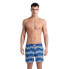 Фото #1 товара ARENA Allover 41.5 cm Swimming Shorts