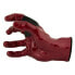 Фото #2 товара GuitarGrip Male Hand Red Metallic Right