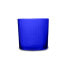 Фото #2 товара Стаканы синие стеклянные Bohemia Crystal Optic 350 мл (6 штук)