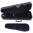 Petz Violin Case 1/4 BK/BL