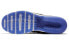 Nike Air Max Sequent 舒适 轻便透气 低帮 跑步鞋 男款 灰蓝 / Кроссовки Nike Air Max Sequent 921694-013