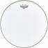 Фото #1 товара Remo 14" Emperor White smooth