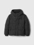 Kids Puffer Jacket