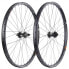 Фото #1 товара PROGRESS MT Plus Hybrid Boost 27.5´´ MTB wheel set