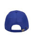 Men's Ripstop Low Profile Baseball Golf Cap, Embroidered Logo