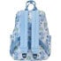 Фото #2 товара LOUNGEFLY Spring 43 cm Stitch backpack