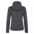 DARE2B Notion Hybrid full zip sweatshirt