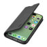 SBS Book Wallet Lite iPhone 15 Pro Max schwarz