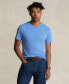 Фото #1 товара Men's Custom Slim Fit Soft Cotton T-Shirt