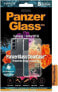 PanzerGlass PanzerGlass ClearCase for Samsung Galaxy S21, AB