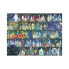 Puzzle Giftschrank 2000 Teile