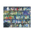 Фото #1 товара Puzzle Giftschrank 2000 Teile