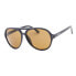 CALVIN KLEIN CK19532S-410 sunglasses