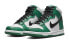 Фото #3 товара Кроссовки Nike Dunk High (GS) Celtics DR0527-300