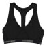 ფოტო #1 პროდუქტის ICEBREAKER Sprite Racerback Merino Sports Bra