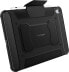 Фото #8 товара Etui na tablet Spigen Spigen Rugged Armor Pro, black - iPad 10.9" 2022