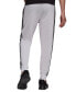 ფოტო #2 პროდუქტის Men's Tricot Jogger Pants