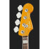 Fender AM Ultra J Bass RW ArcticPearl