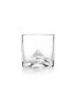 The Peaks Whiskey Glasses, Set of 4