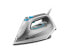 Фото #1 товара Braun SI 9270 WH - Dry & Steam iron - EloxalPlus soleplate - 2.5 m - 250 g/min - Grey - White - 50 g/min