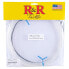 R&R WOL100150 Wind-on Leader 100# x 150'