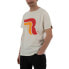 Фото #3 товара RIDING CULTURE Logo short sleeve T-shirt