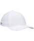 Men's White Nassau Flex Hat