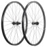 PROGRESS GV:01 Nexo Boost 29´´ MTB wheel set