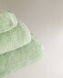 Фото #4 товара Extra soft plain towel