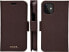 Dbramante New York - iPhone 12 mini 5.4" - Dark Chocolate - фото #3