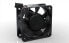 Фото #6 товара Blacknoise BlackSilent Pro - Fan - 6 cm - 2500 RPM - 16.8 dB - 29 m³/h - Black