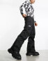 Фото #1 товара The North Face Ski Freedom insulated ski pants in black