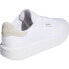 ADIDAS Court Platform CLN trainers