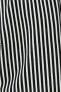 Толстовка Koton Oversize Black Striped