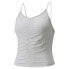 ფოტო #1 პროდუქტის PUMA Yoga Studio Foundation Ruched sleeveless T-shirt