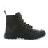 Фото #2 товара PALLADIUM Pampa Hi Zip trainers