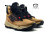 Фото #2 товара Adidas Terrex Unity Men’s Sneakers Waterproof Hiking Shoes Brown GZ3970 Sizes