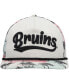 Men's Cream UCLA Bruins High Tide Golfer Snapback Hat