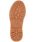 ფოტო #6 პროდუქტის Women's Nellie Lace Up Utility Waterproof Lug Sole Boots from Finish Line