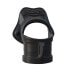 Ring and Ball Stretcher Black