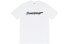 Футболка Supreme Week 1 Futura Logo Tee T SUP-FW20-003