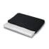 Фото #6 товара Dicota Perfect Skin 13-13.3 сумка для ноутбука 33,8 cm (13.3") чехол-конверт Черный D31186