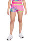 ფოტო #3 პროდუქტის Women's Pro 3" Printed Shorts