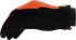 Mechanix Wear RĘKAWICE MECHANIX HI-VIZ ORIGINAL® ORANGE - фото #4