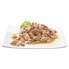 Фото #6 товара Nassfutter Katze, Huhn, Ente & Truthahn, Selection in Sauce - Geflügel Variation, Multipack (12x85 g), 1,02 kg