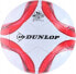 Dunlop Dunlop - Piłka do piłki nożnej r. 5 (Czerwony)