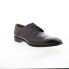 Фото #2 товара Bruno Magli Gigilo BM1LANC0P Mens Brown Oxfords Wingtip & Brogue Shoes 12